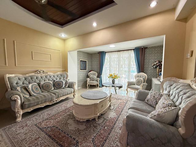 Terraced House for sale in Kajang, Langat