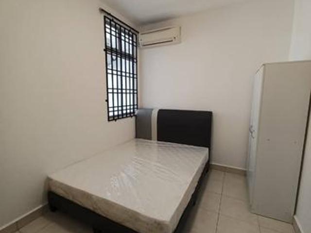 Terraced House for rent in Kluang, Johor