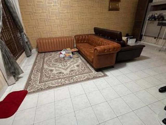 Terraced House for sale in Bukit Ledang, Johor
