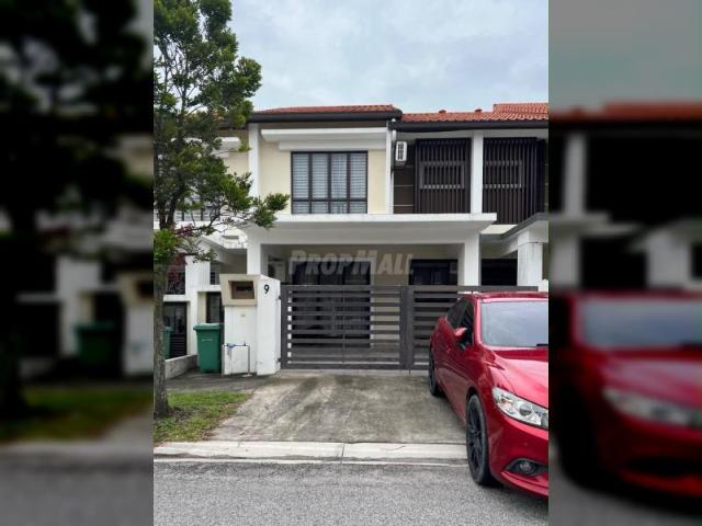Apartment for rent in Kajang, Langat