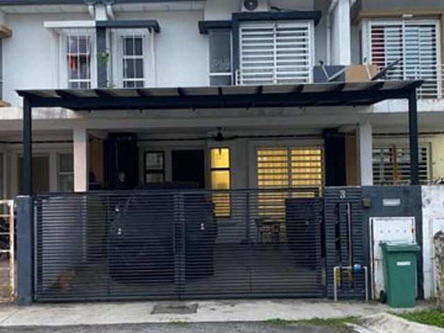 Terraced House for sale in Semenyih, Majlis Perbandaran Kajang