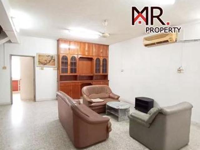 Terraced House for rent in Sungai Petani, Kuala Muda