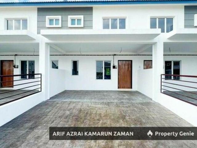House for rent in Tanjong Sepat, Selangor