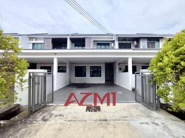 Terraced House for sale in Miri, Bahagian Miri
