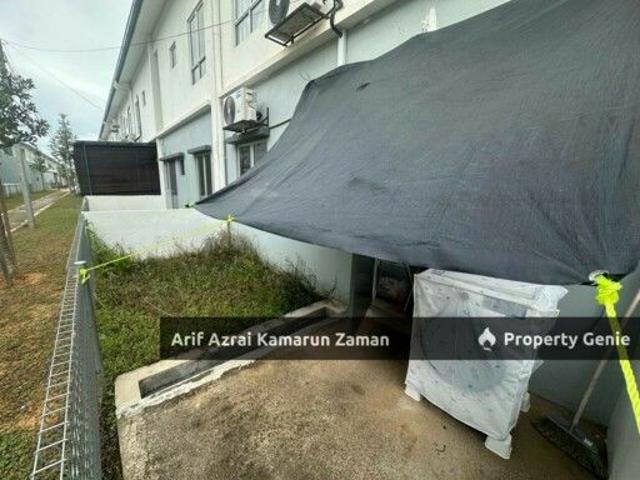 House for rent in Cyber 6, Sepang