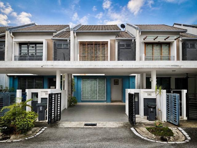 Terraced House for sale in Nilai, Negeri Sembilan