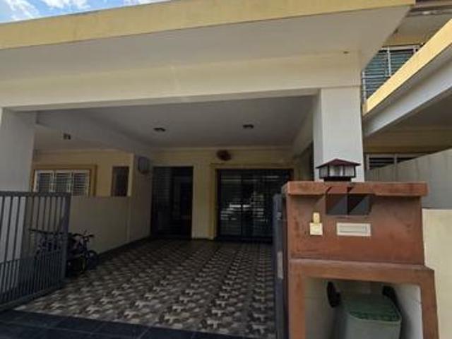 Terraced House for rent in Nilai, Negeri Sembilan