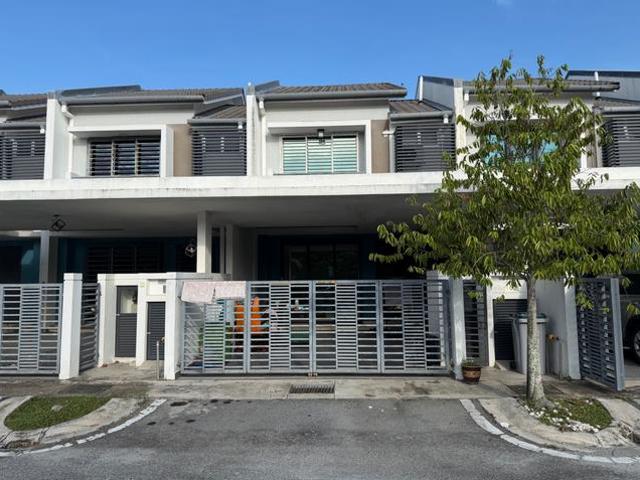 Terraced House for sale in Nilai, Negeri Sembilan