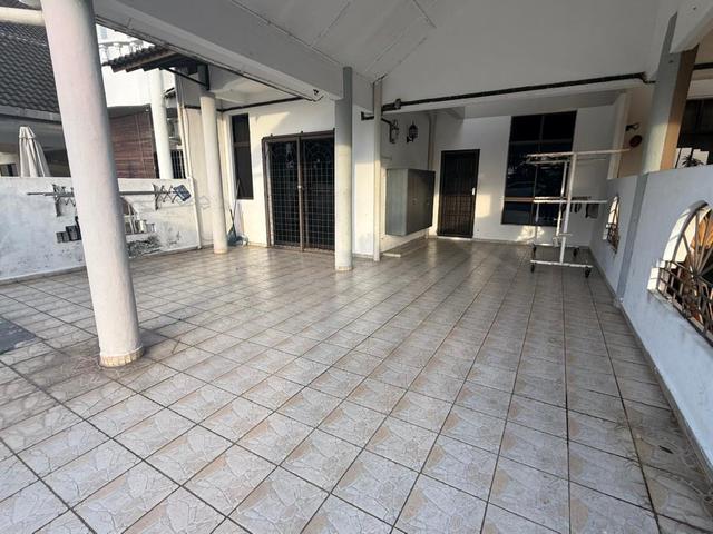Terraced House for rent in Malaka