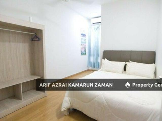 House for rent in Putrajaya