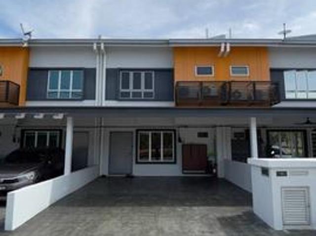Terraced House for sale in Selangor