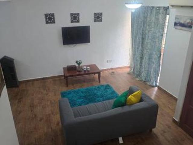 Terraced House for rent in Petaling, Alam Impian