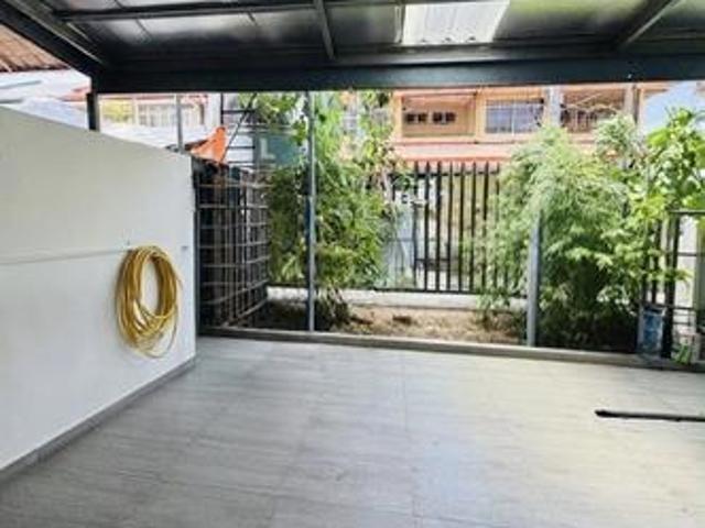 Terraced House for rent in Kota Kinabalu, Bahagian Pantai Barat