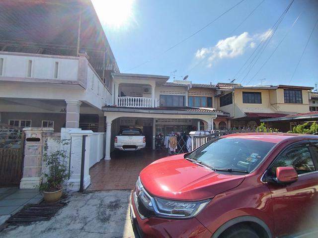 Terraced House for sale in Sendayan Village, Negeri Sembilan