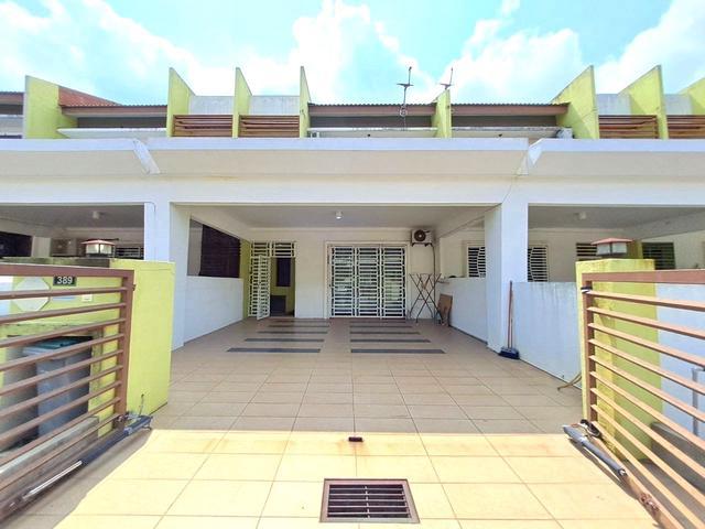 Terraced House for sale in Nilai, Negeri Sembilan