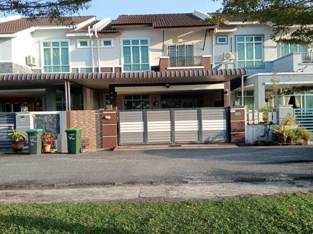 Terraced House for sale in Pendang, Kedah