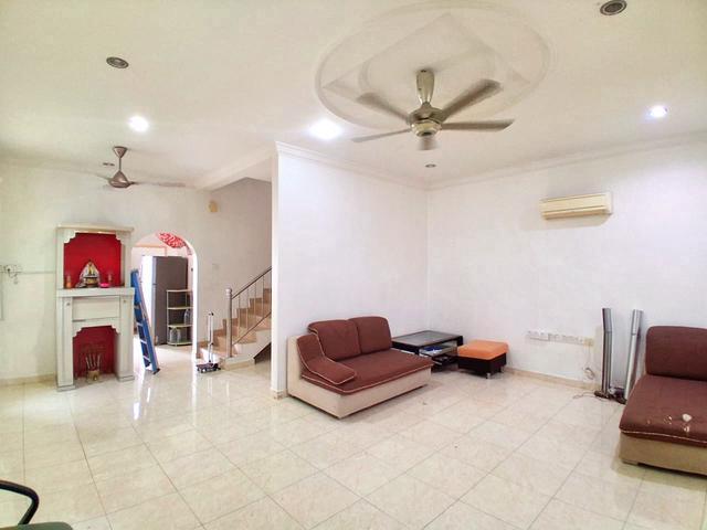 Terraced House for rent in Alor Setar, Kota Setar