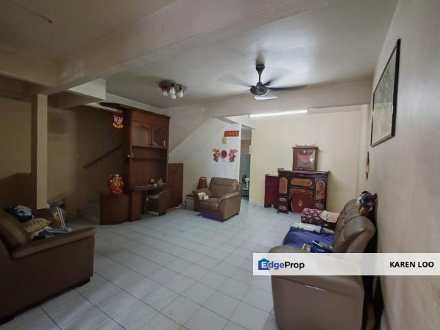 House for sale in Alor Setar, Kedah