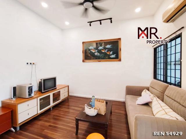 Terraced House for sale in Sungai Petani, Kuala Muda