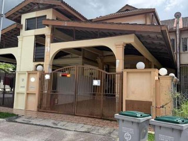 Terraced House for sale in Sendayan Village, Negeri Sembilan