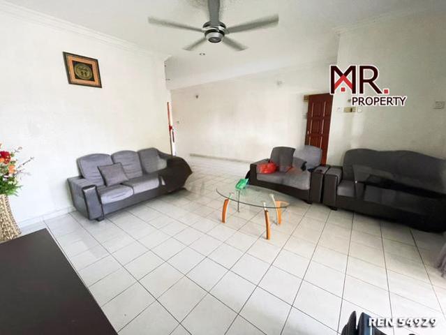 Terraced House for sale in Sungai Petani, Kuala Muda