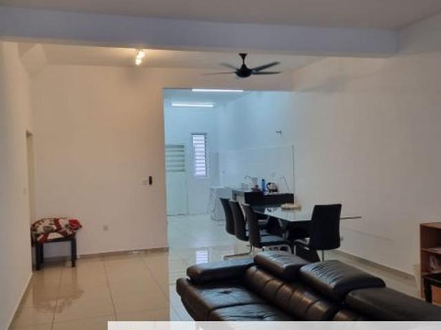 House for rent in Labu Jaya, Negeri Sembilan