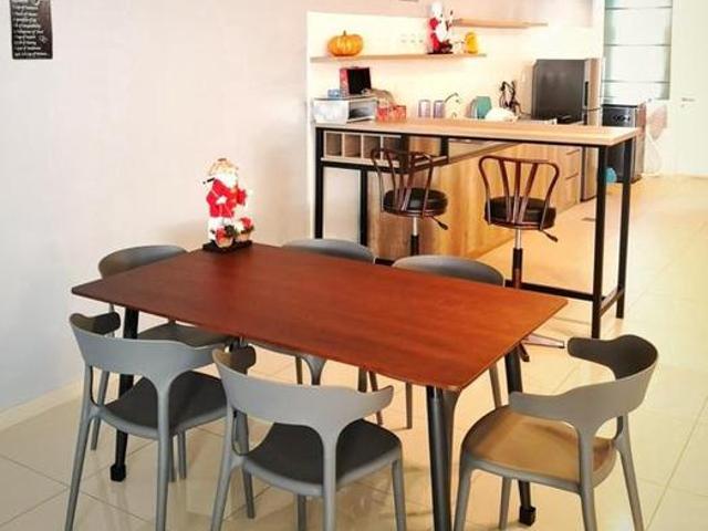Terraced House for rent in Bandar Sri Sendayan, Seremban