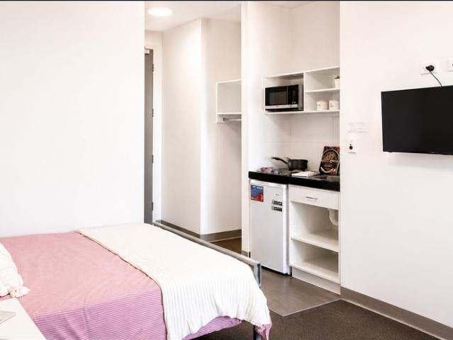 Granny Flat for rent in Horseshoe Creek, South Australia