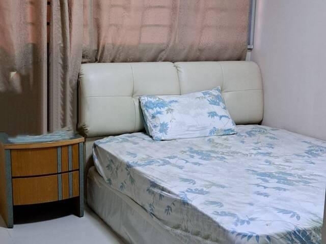 Room for rent in 23 North West