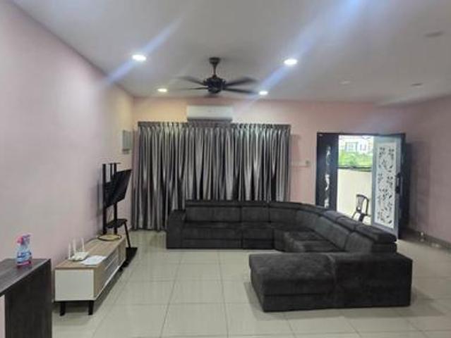 Terraced House for rent in Taiping, Larut, Matang dan Selama