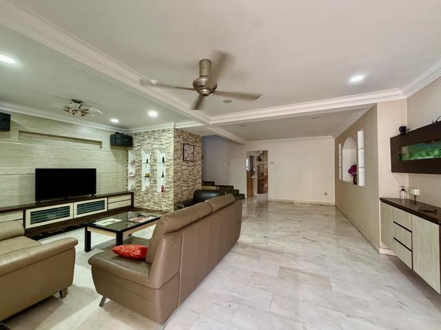 Terraced House for rent in Kulai, Johor