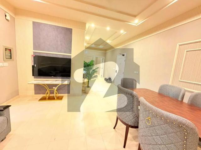 Apartment for rent in Rawalpindi, Islamabad Capital Territory