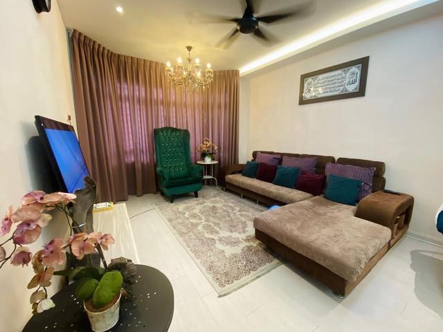 Condominium for sale in Petaling, Damansara Damai