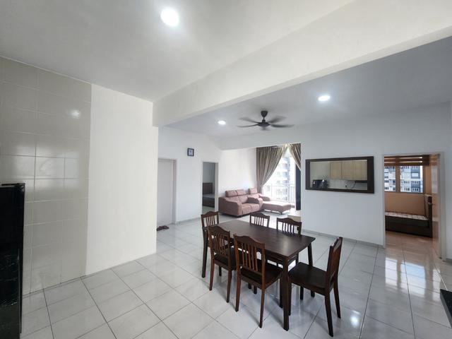 Serviced Residence for rent in Petaling, Subang Jaya