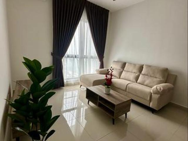 Serviced Residence for rent in Setia Alam, Shah Alam