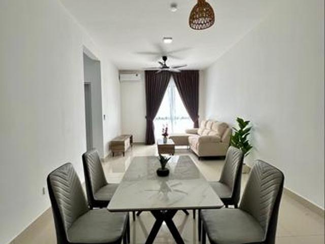 Serviced Residence for rent in Setia Alam, Shah Alam