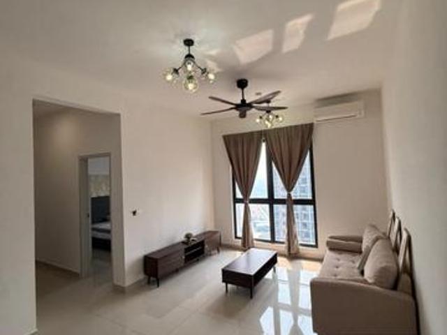 Serviced Residence for rent in Petaling, Alam Impian