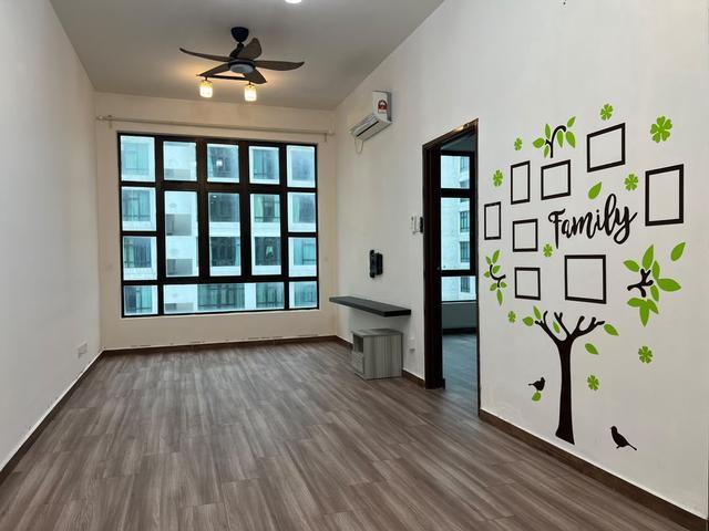Serviced Residence for rent in Johor Bahru