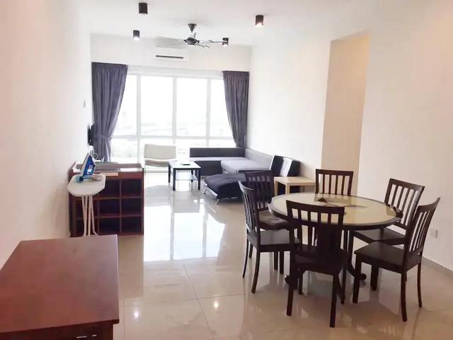 Condominium for rent in Country Heights Damansara, Kuala Lumpur
