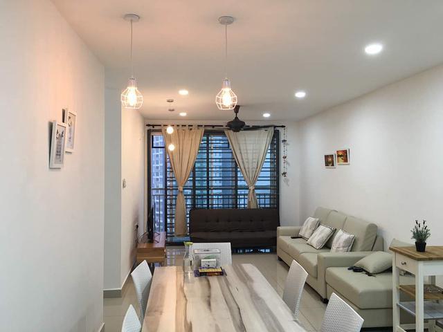 Serviced Residence for sale in Johore Bahru, Johor