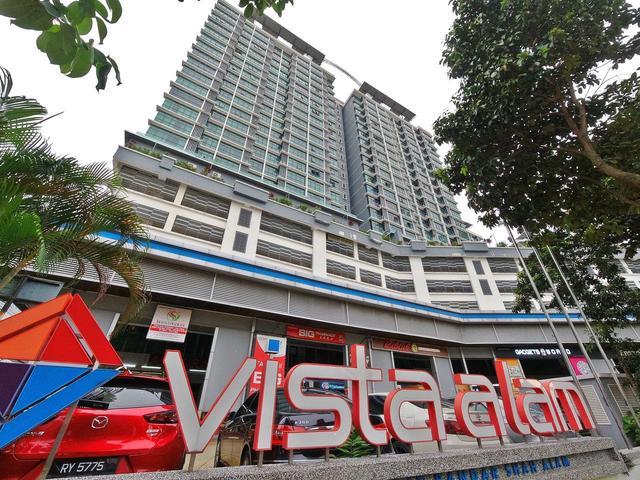 Serviced Residence for sale in Petaling, Alam Impian