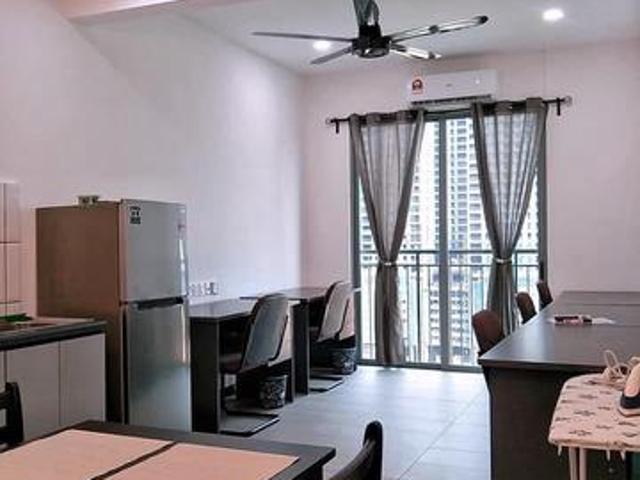 Serviced Residence for rent in Batu Kawan, Seberang Perai