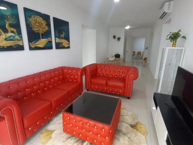 Serviced Residence for rent in Country Heights Damansara, Kuala Lumpur
