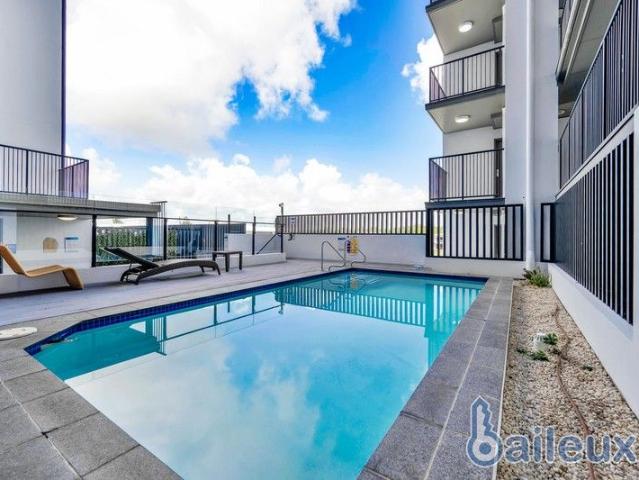 Apartment for sale in East Mackay