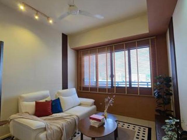 Serviced Residence for sale in Petaling, Damansara Damai