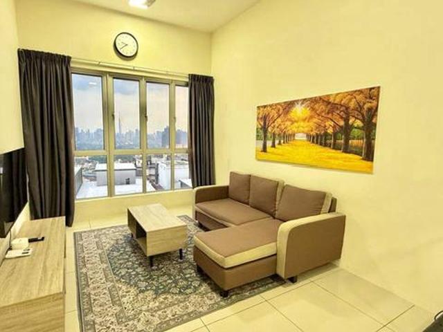 Condominium for sale in Country Heights Damansara, Kuala Lumpur