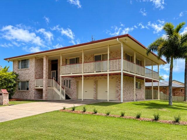 House for rent in Urangan, Hervey Bay