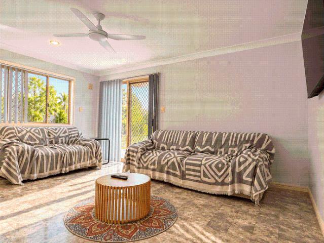 House for rent in Urangan, Hervey Bay