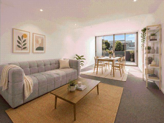Apartment for rent in Sydney, New South Wales