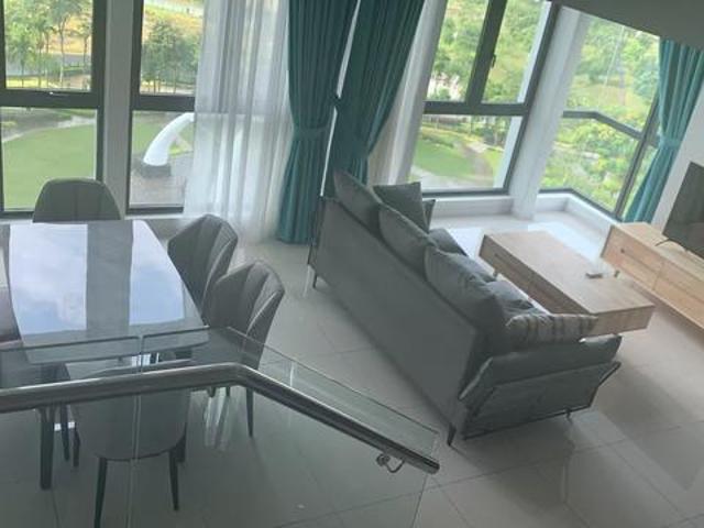 Condominium for rent in Iskandar Puteri, Johor Bahru
